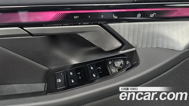 BMW 5 Series G60 — Фото автомобиля 11