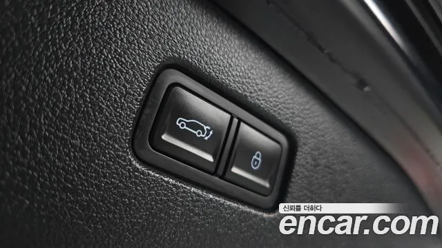 Genesis GV80 — Фото автомобиля 19