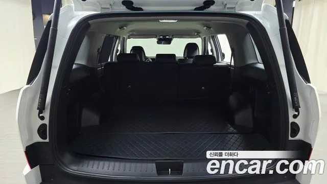 Hyundai Santa Fe MX5 — Фото автомобиля 20