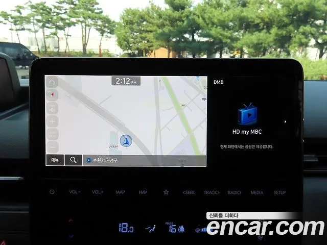 Hyundai Staria — Фото автомобиля 13