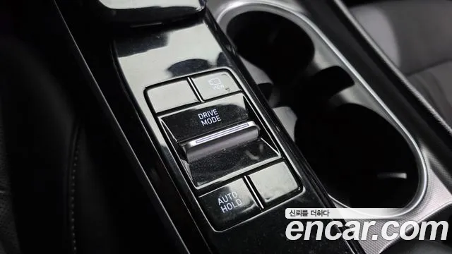 Hyundai Sonata DN8 — Фото автомобиля 27