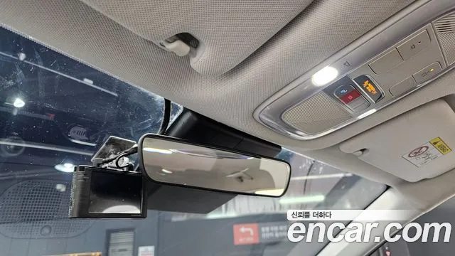 Hyundai Ioniq 5 — Фото автомобиля 22