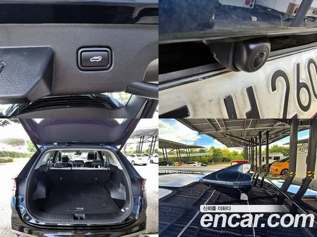 Kia Sportage — Фото автомобиля 16