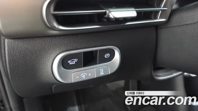 Genesis GV60 — Фото автомобиля 19