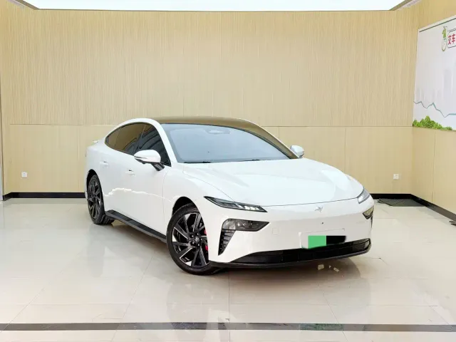 Dongfeng eπ 007 — Фото автомобиля 3