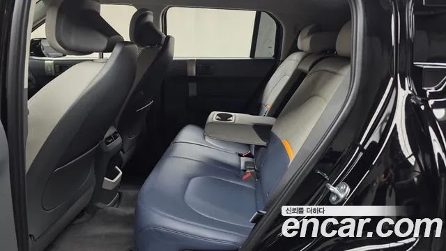 Kia EV3 — Фото автомобиля 12