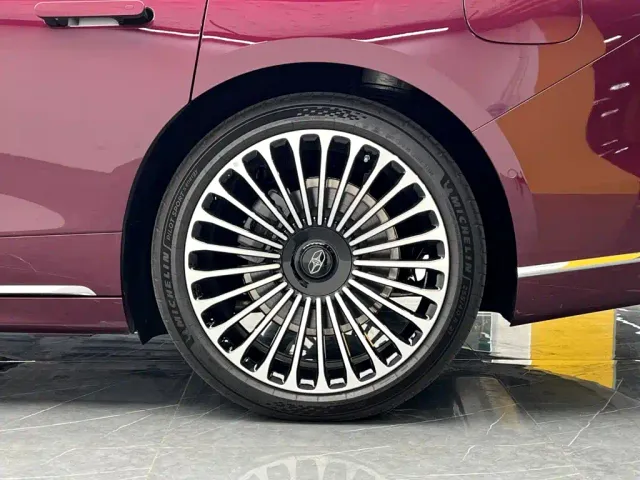Stelato S9 — Фото автомобиля 28