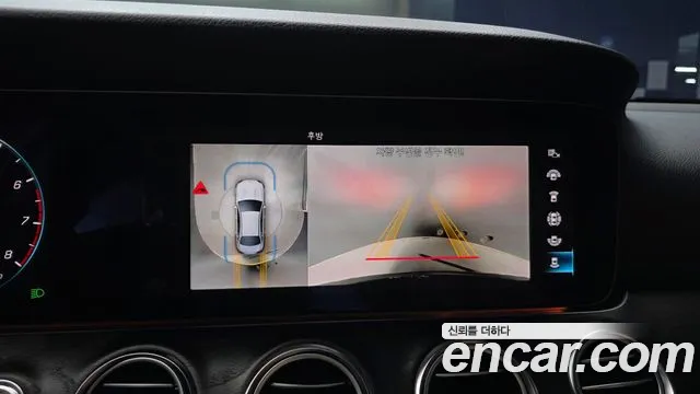 Mercedes-Benz E-Class W213 — Фото автомобиля 15