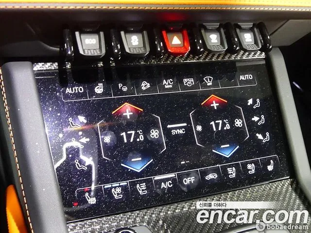 Lamborghini Urus — Фото автомобиля 13