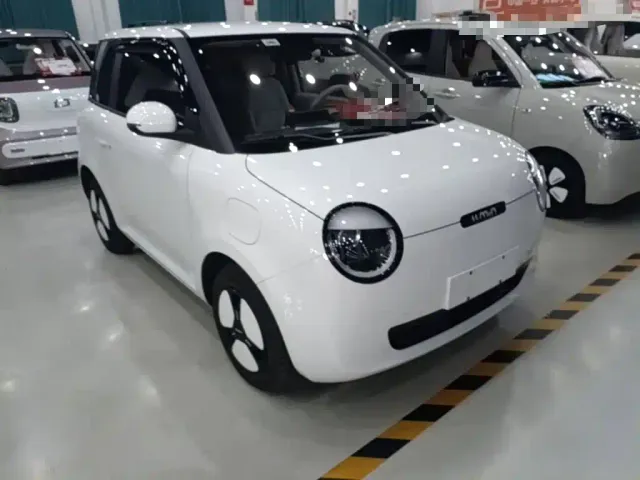 Changan Lumin — Фото автомобиля 3