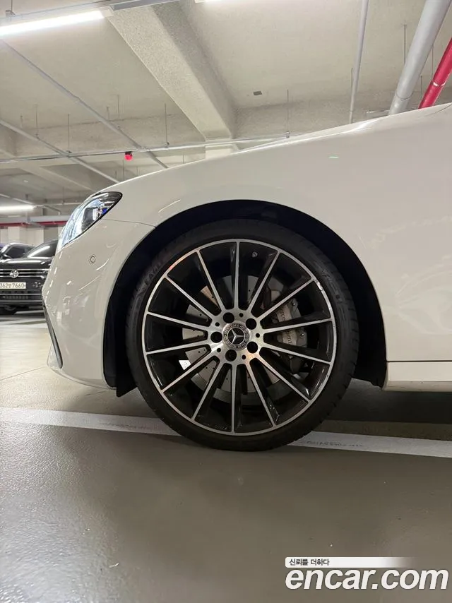 Mercedes-Benz E-Class E-класс W213 — Фото автомобиля 11