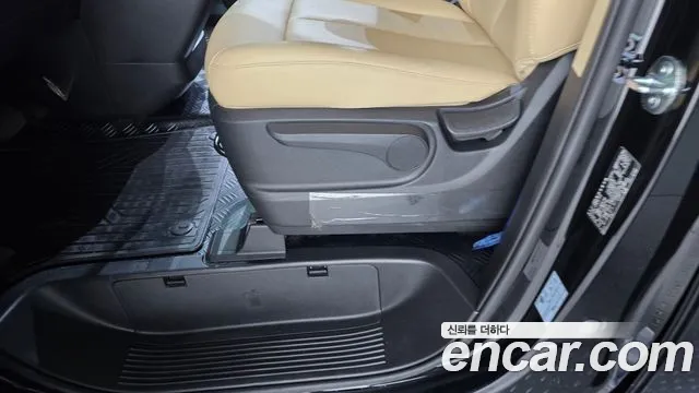 Hyundai Staria — Фото автомобиля 28