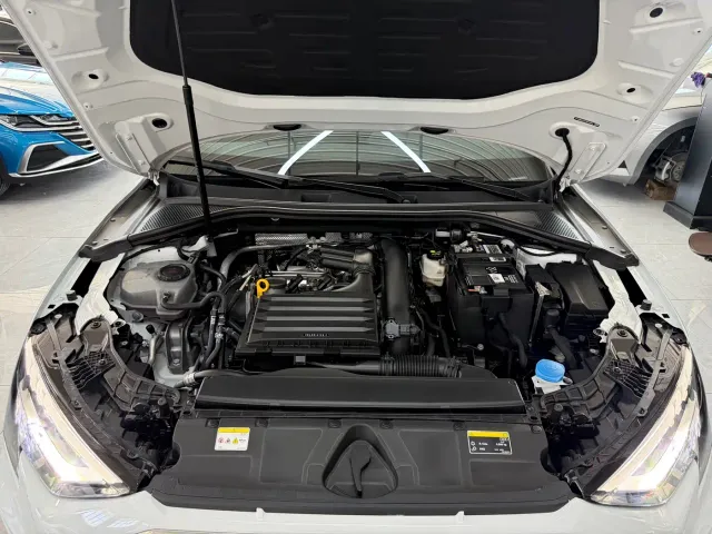 Audi A3 — Фото автомобиля 21