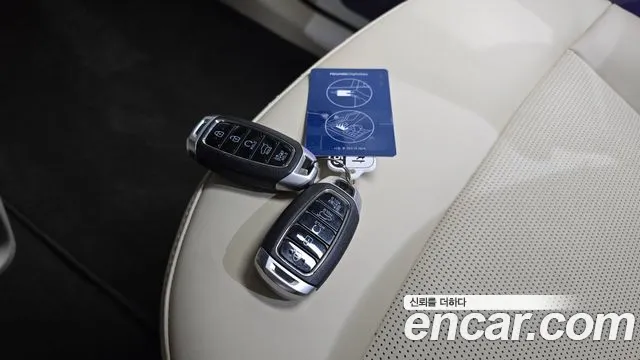 Hyundai Casper Casper Electric — Фото автомобиля 30