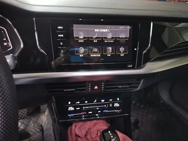 Volkswagen Passat — Фото автомобиля 5