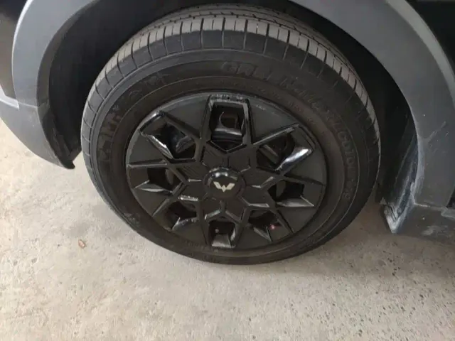 Wuling Hongguang Mini EV — Фото автомобиля 22