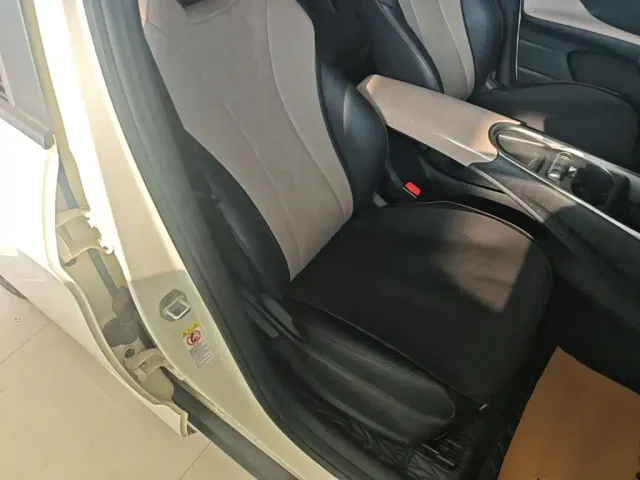 BYD Dolphin — Фото автомобиля 24