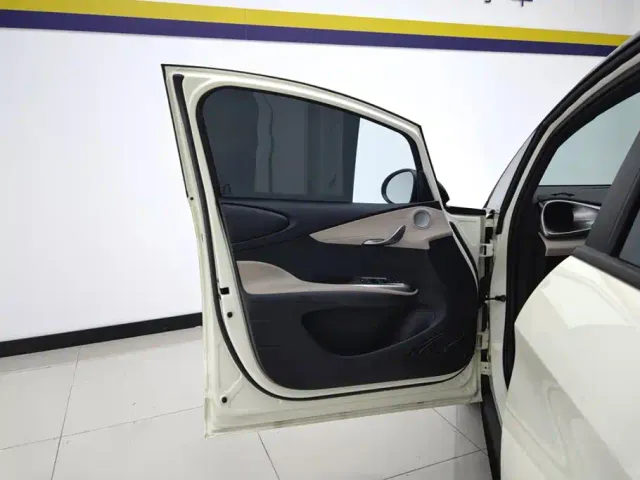 BYD Dolphin — Фото автомобиля 7