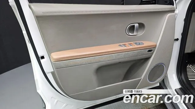 Hyundai Ioniq 5 — Фото автомобиля 13