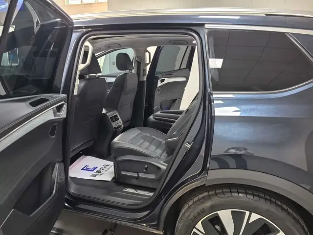 Volkswagen Volkswagen Talagon 2024 380TSI 4WD Luxury Premium Pro Shared Edition 6-Seater — Фото автомобиля 12