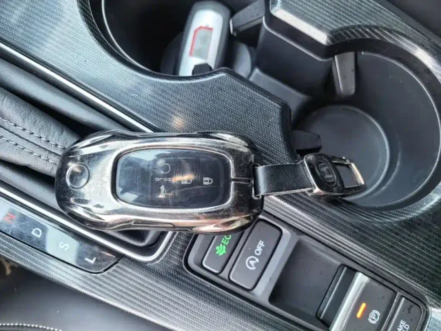 Honda Integra — Фото автомобиля 16