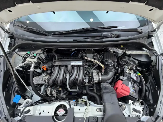 Honda Fit — Фото автомобиля 22
