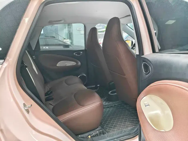Wuling Bingo — Фото автомобиля 7