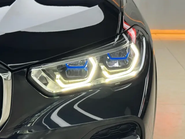 BMW X5 — Фото автомобиля 17