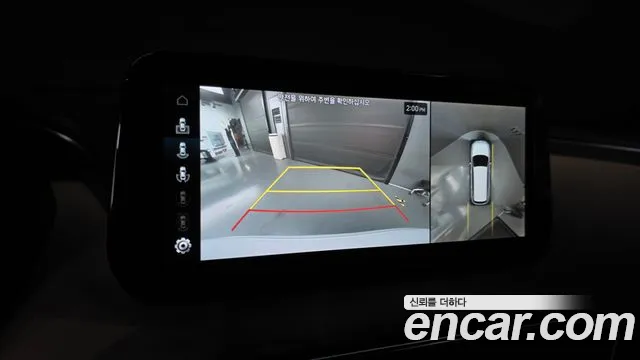 Hyundai Santafe — Фото автомобиля 15