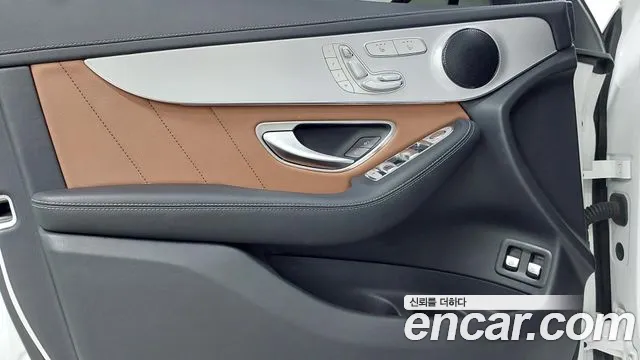 Mercedes-Benz GLC-Class — Фото автомобиля 15