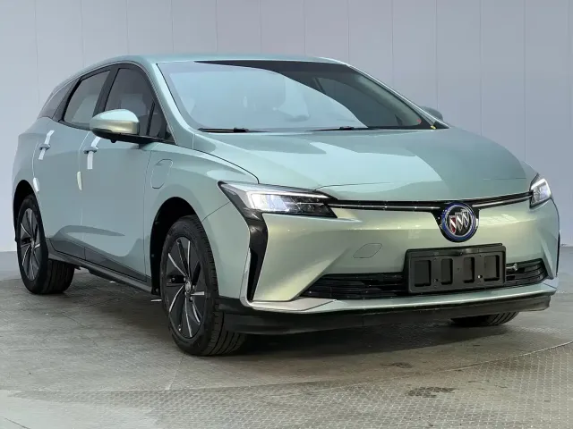 Buick Velite 6 — Фото автомобиля 3