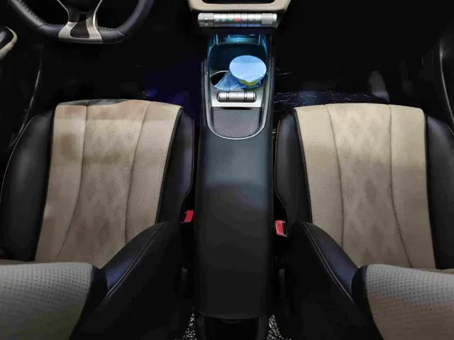 BYD Dolphin — Фото автомобиля 9
