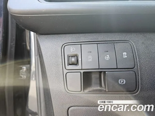Hyundai Staria — Фото автомобиля 8