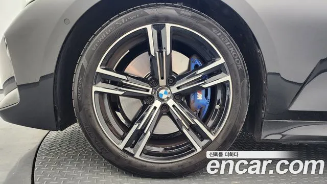 BMW 3 Series G20 — Фото автомобиля 4
