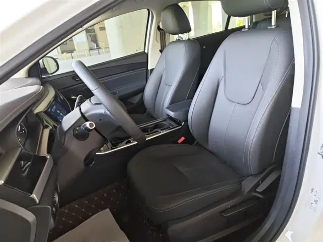 Chery Arrizo 5 — Фото автомобиля 14
