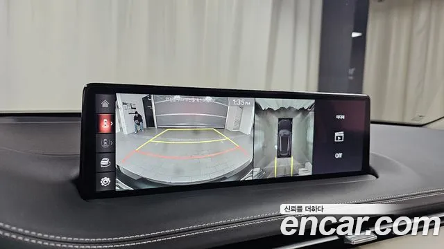 Genesis GV70 — Фото автомобиля 20