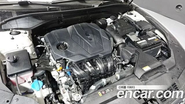 Hyundai Grandeur Новый Grandeur IG — Фото автомобиля 5
