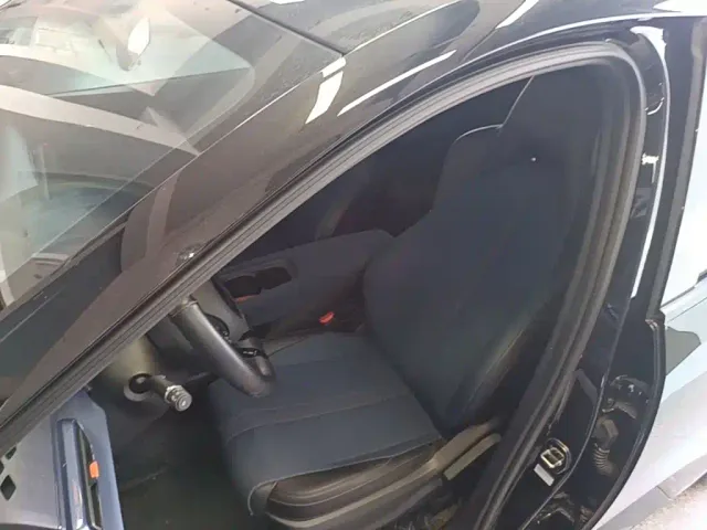 BYD Seagull — Фото автомобиля 14