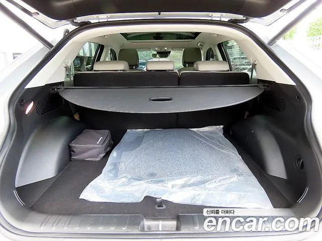 Hyundai Ioniq5 Ioniq5 — Фото автомобиля 15