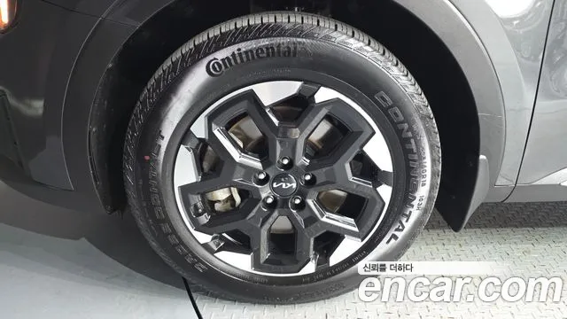 Kia Sorento Новый Sorento 4 поколение Дизель 2.2 2WD — Фото автомобиля 5