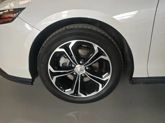 Honda Accord — Фото автомобиля 22