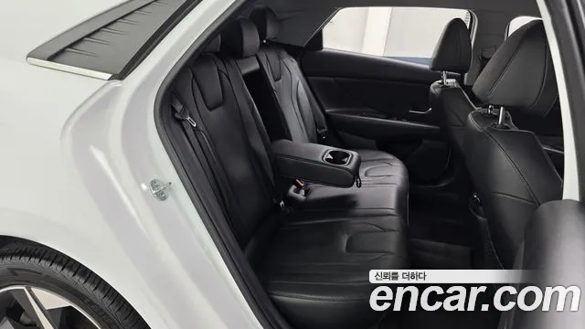 Hyundai AVANTE — Фото автомобиля 11