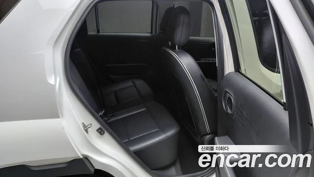 Hyundai Casper — Фото автомобиля 11