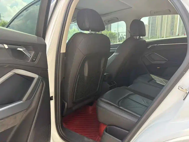 Audi Q3 Sportback — Фото автомобиля 10