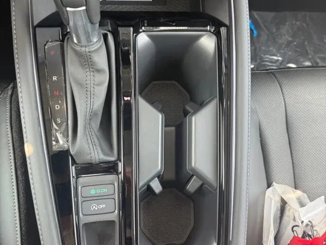 Honda Inspire — Фото автомобиля 12