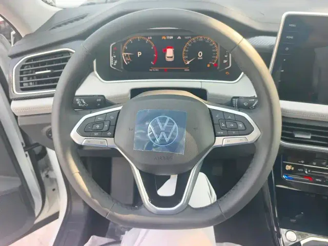 Volkswagen Tayron — Фото автомобиля 15