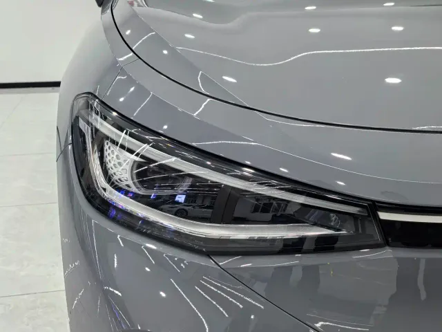 Volkswagen ID.4 Crozz — Фото автомобиля 2
