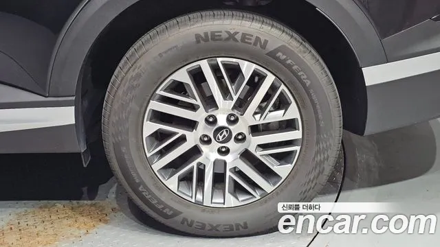 Hyundai Palisade LX3 — Фото автомобиля 6