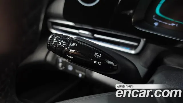 Hyundai Avante CN7 — Фото автомобиля 28