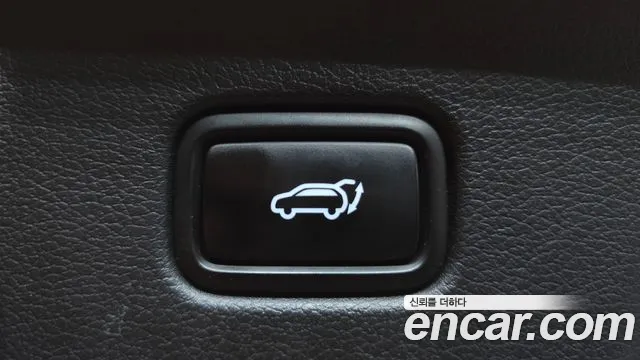 Hyundai Palisade Palisade Бензин 3.8 4WD — Фото автомобиля 19